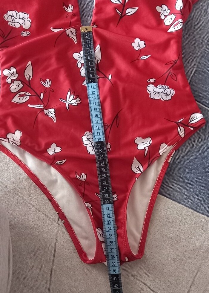 Bayan mayo - Görsel 5