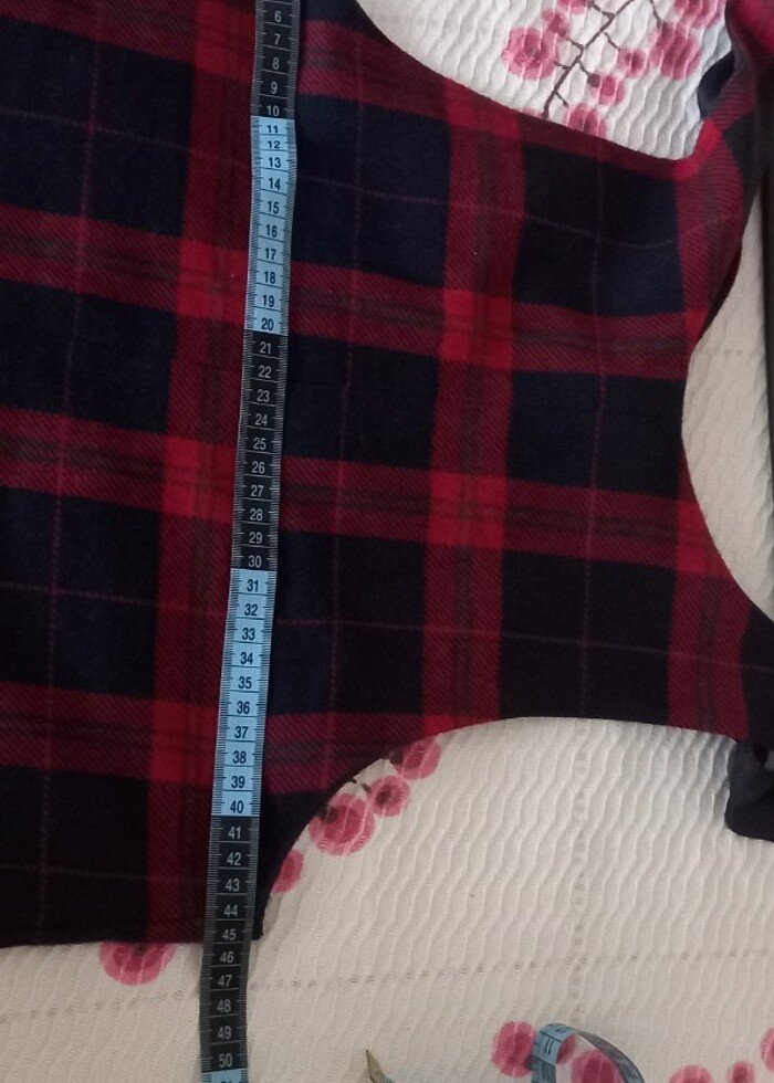 Koton marka elbise - Görsel 2