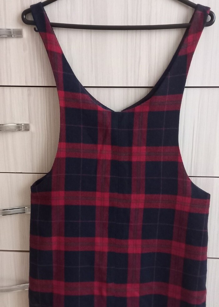 Koton marka elbise - Görsel 3