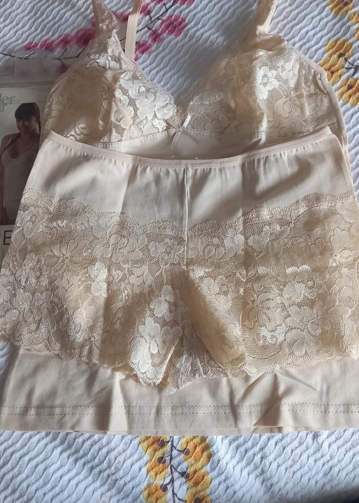 Erdem marka atlet  takimi - Görsel 4