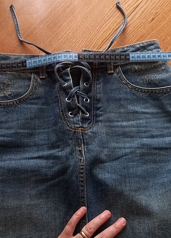 Stradivarius Kot etek