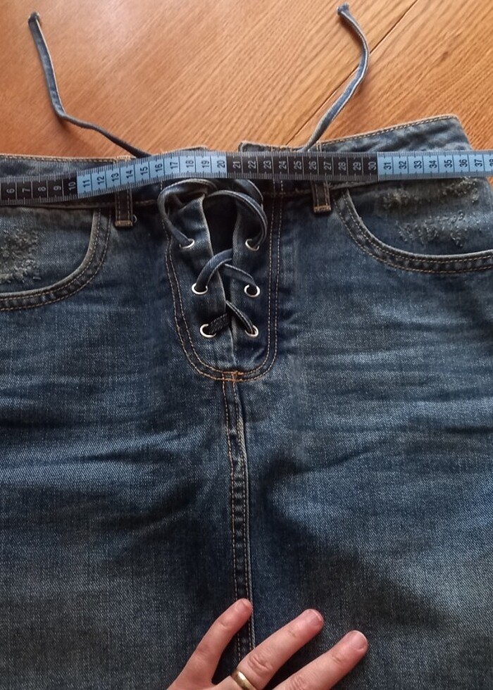 Kot etek - Görsel 2