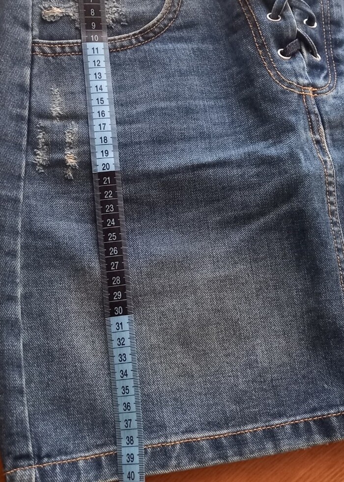 Kot etek - Görsel 4