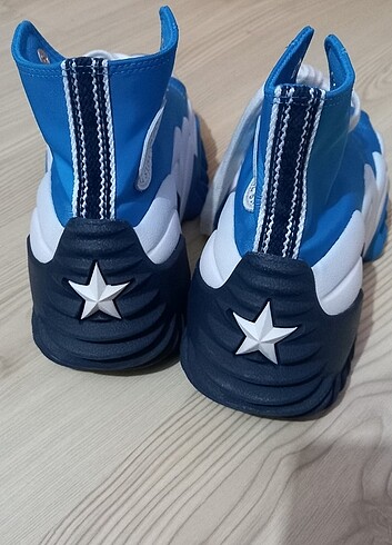 Converse marka ayakkabi - Görsel 5