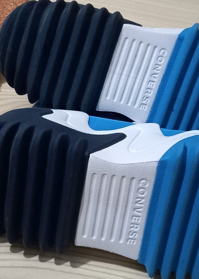 Converse marka ayakkabi - Görsel 4