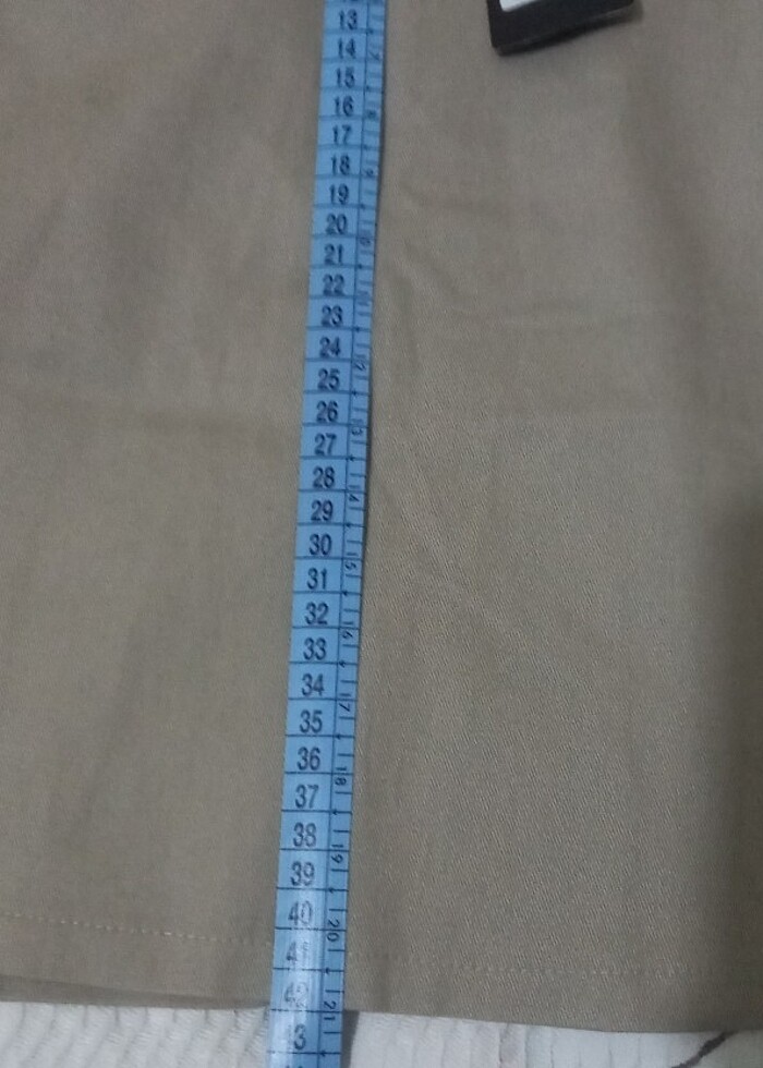 Trendyoll marka etek - Görsel 3