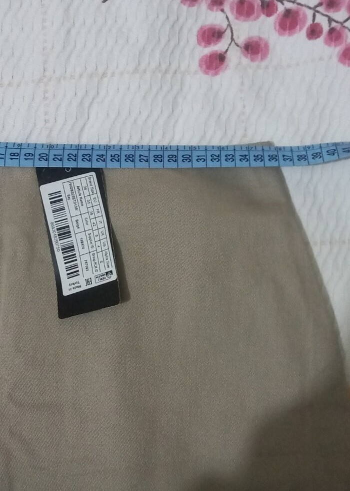 Trendyoll marka etek - Görsel 5