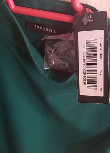 Trendyol tunik - Görsel 5