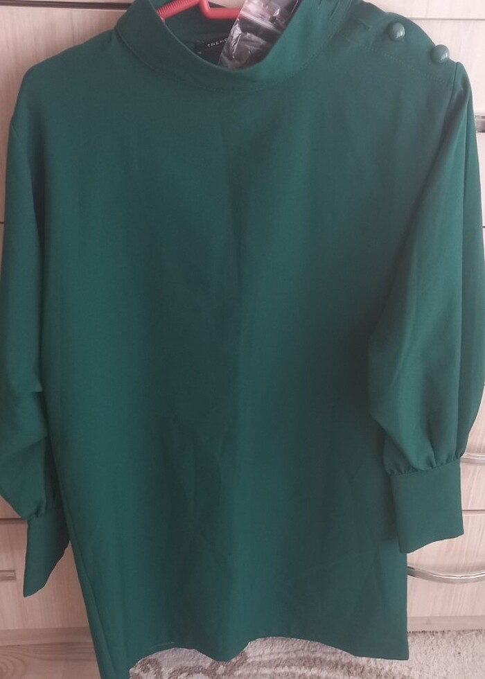 Trendyol tunik - Görsel 2