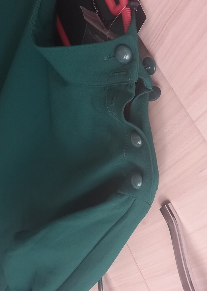 Trendyol tunik - Görsel 3