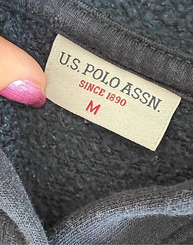 U.S Polo Assn. Uspa sweatshirt