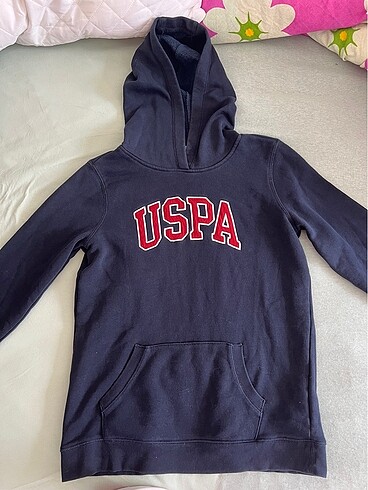 Uspa sweatshirt