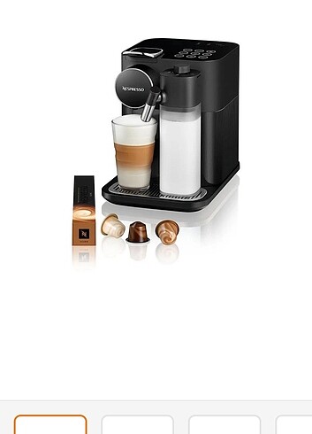 Nespresso 