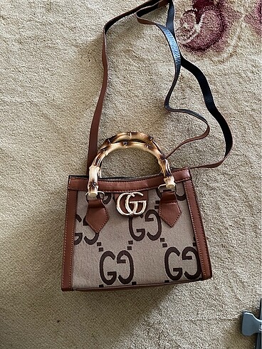 Gucci Çanta