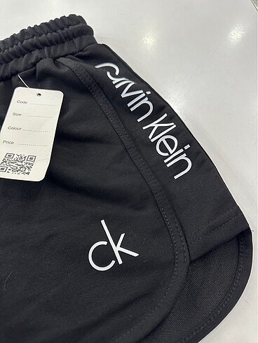 Calvin Klein CK PENYE ŞORT