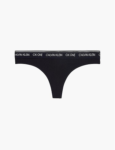 CALVIN KLEIN TANGA