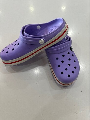 CROCS TERLİK 5 RENK 36-46