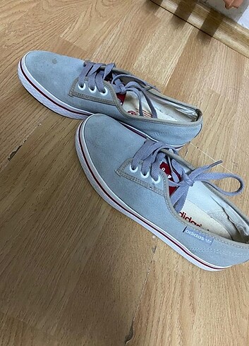 Adidas Yazlık Ayakkabı 
