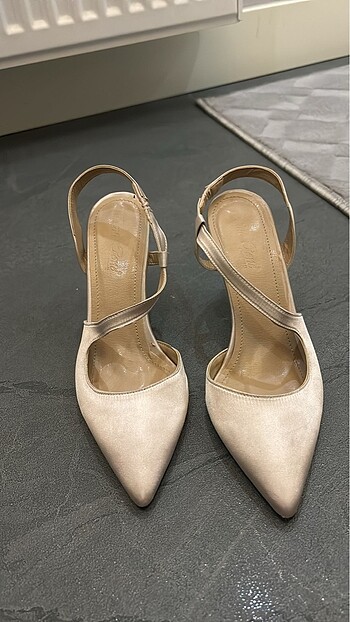 Stiletto