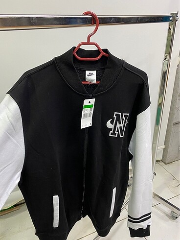 Nike kolej ceket ithal