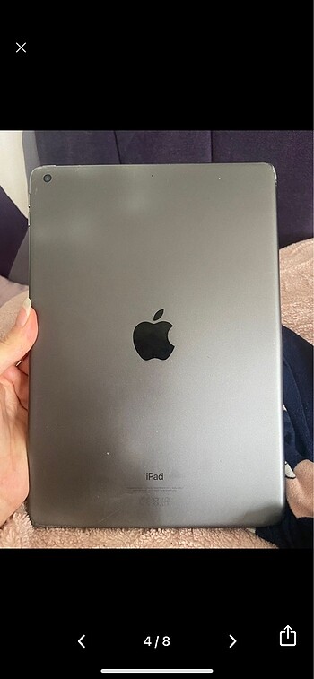 Apple İpad 9.nesil