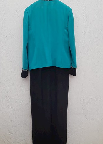 Kadın Takım Elbise - Görsel 2