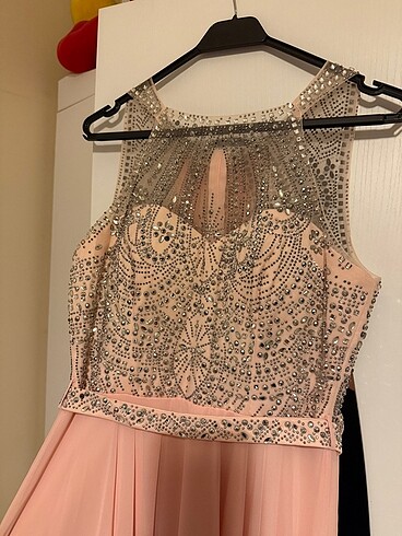 Abiye elbise - Görsel 2