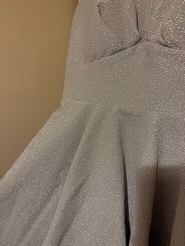 Abiye elbise - Görsel 2