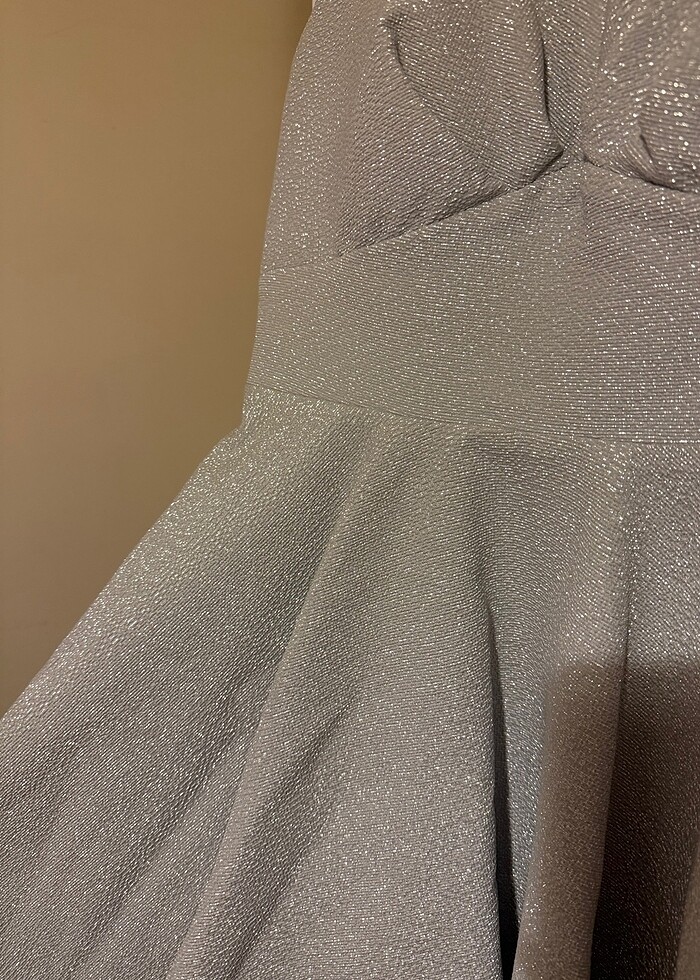 Abiye elbise - Görsel 2