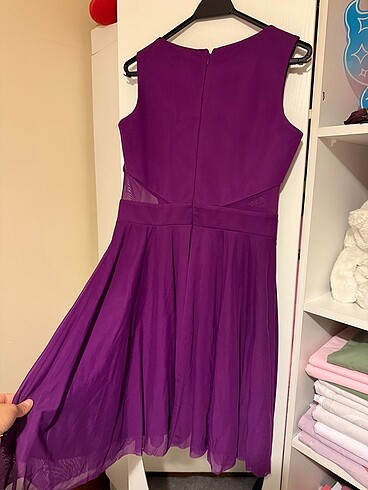 Abiye elbise - Görsel 3