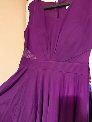 Abiye elbise - Görsel 2