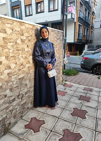 Mezuniyet abiyesi  - Görsel 2