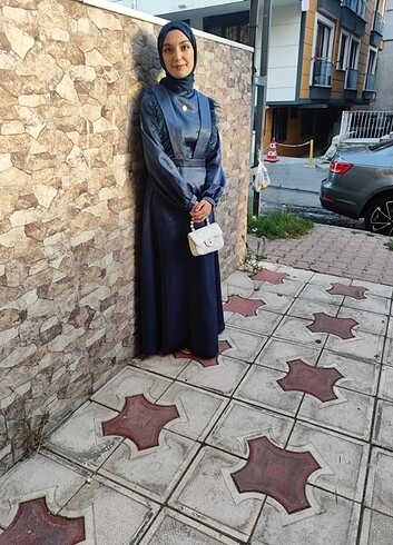 Mezuniyet abiyesi  - Görsel 3