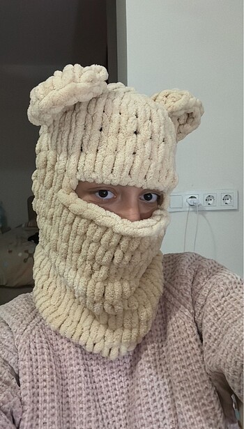 Balaclava sapka