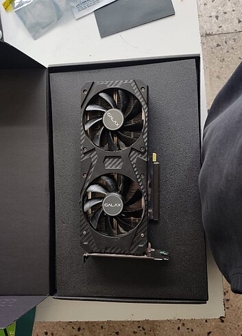3060 ti ekran karti
