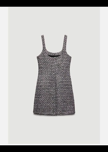 Zara zara elbise