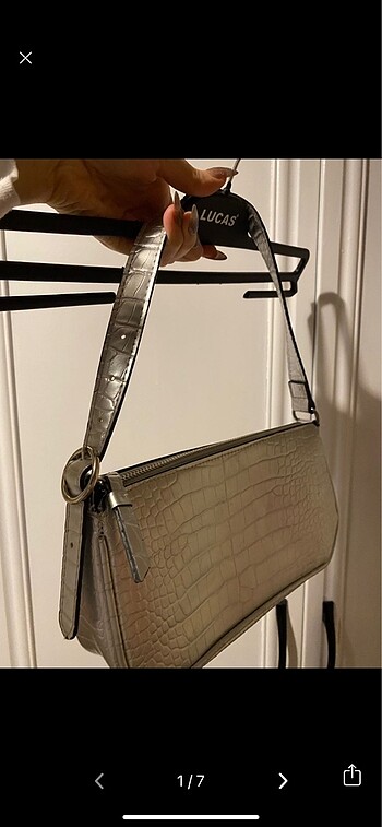 stradivarius çanta