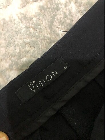 44 Beden Kadın kumaş pantolon