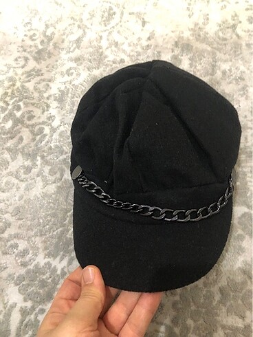 Kadın şapka