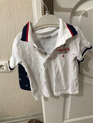 LC Waikiki Erkek çocuk takım