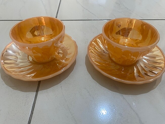 Kahve fincanı