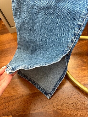 Zara Zara jean