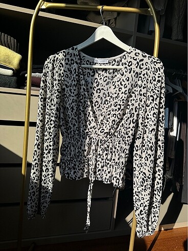 Zara bluz