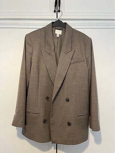 xs Beden HM Blazer Ceket