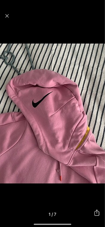 Nike Sweatshirt