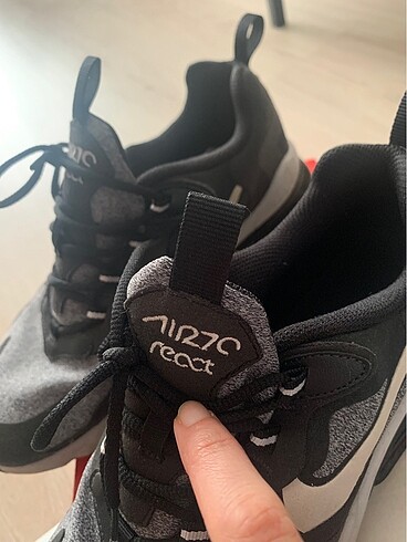 Nike Nike Air270 react