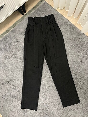 xs Beden H&M kumaş pantolon