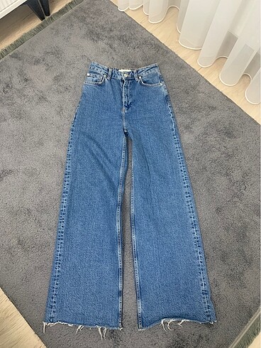 Mango jean