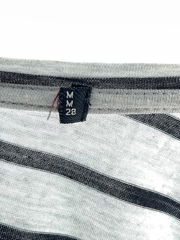 m Beden çeşitli Renk PreLoved Günlük Elbise %70 İndirimli.