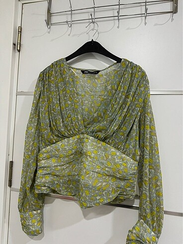 Zara bluz